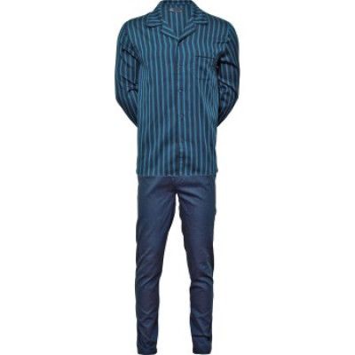 JBS Woven Buttoned Pyjama