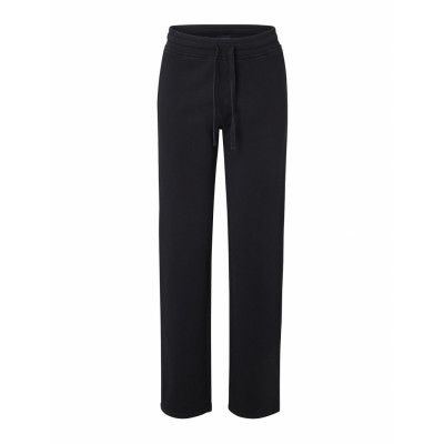 Lexington Clothing Jenna Jersey Pants Svart