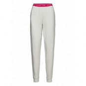 Jogger Pyjamasbyxor Mjukisbyxor Vit Calvin Klein