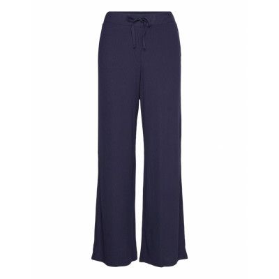 Movesgood Julia Pants Marinblå