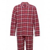 Julian *Villkorat Erbjudande Pyjamas Multi/mönstrad Lyle & Scott