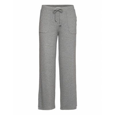 Kai Long Pants Pyjamasbyxor Mjukisbyxor Grå Passionata