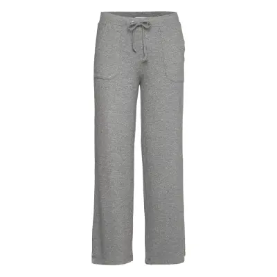 Kai Long Pants Pyjamasbyxor Mjukisbyxor Grå Passionata