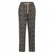 Katrina Pants Pyjamasbyxor Mjukisbyxor Brun CCDK Copenhagen