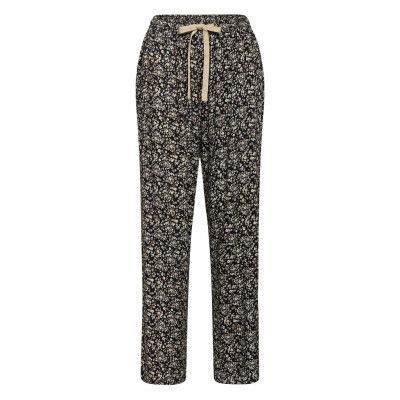 Katrina Pants Pyjamasbyxor Mjukisbyxor Brun CCDK Copenhagen