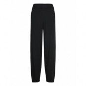 Movesgood Klay Trousers Black Svart