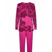 Ladies Pyjamas, Hely Pyjamas Rosa Nanso