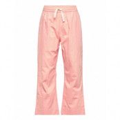Lana Pants - Peach Night & Underwear Pyjamas Pyjama Pants Rosa STUDIO FEDER