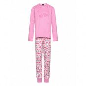 LEGO Kidswear Lwalya 601 - Pyjamas Rosa