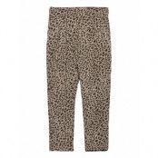 Leo Patina Sweatpants Mjukisbyxor Brun MarMar Cph