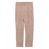 Leo Patina Sweatpants Mjukisbyxor Creme MarMar Cph