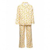 Lex Pyjamas Set Multi/mönstrad Molo