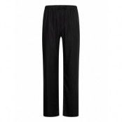 Lexington Clothing Pyjama Lyocell Pant Svart