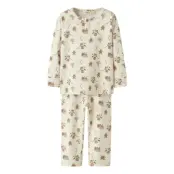 Lil'Atelier Nmnlayo Git Ls Nightset Lil Kräm