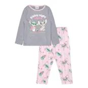 Lilo & Stitch Pyjama - Grey - 128