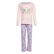Lilo & Stitch Pyjama - Pink - 128