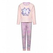 Lilo & Stitch Pyjama Rosa