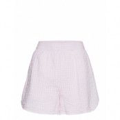 Lina Pyjamas Shorts Shorts Rosa Gina Tricot