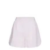 Lina Pyjamas Shorts Shorts Rosa Gina Tricot