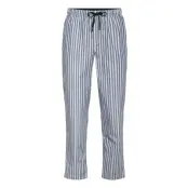 Lindbergh Pyjama Pants - Blue - XXL