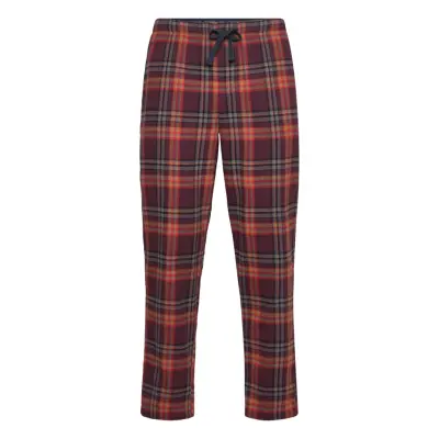 Lindbergh Pyjama Pants - Multi/patterned - L