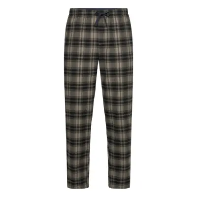 Lindbergh Pyjama Pants - Multi/patterned - XL