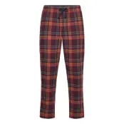 Lindbergh Pyjama Pants - Multi/patterned - XL
