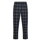 Lindbergh Pyjama Pants - Multi/patterned - XXXL