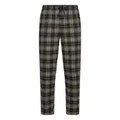 Lindbergh Pyjama Pants - Multi/patterned - XXXL