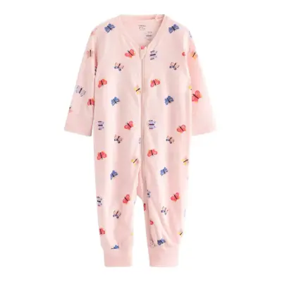 Lindex Pyjamas - Pink - 104