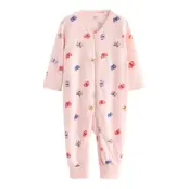 Lindex Pyjamas - Pink - 98