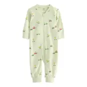 Lindex Pyjamas - Green - 86