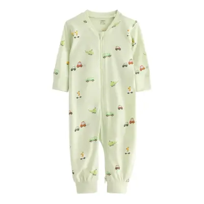 Lindex Pyjamas - Green - 86