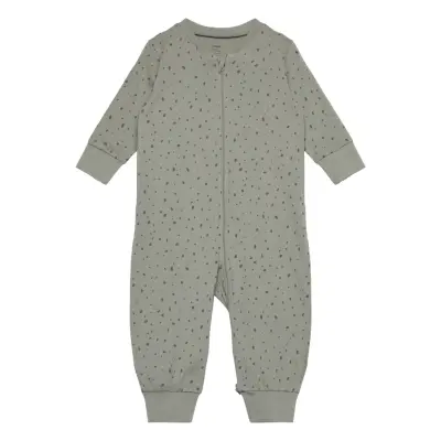 Lindex Pyjamas - Green - 86