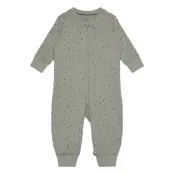 Lindex Pyjamas - Green - 92