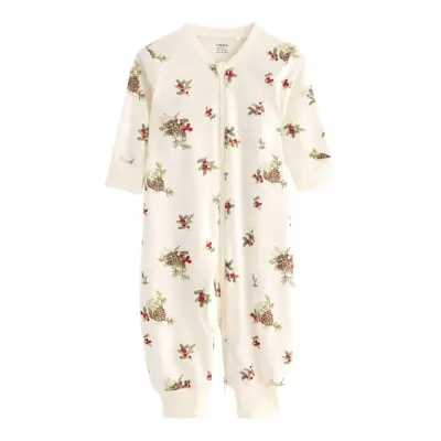 Lindex Pyjamas - White - 62