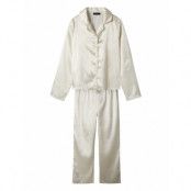 LMTD Nlfdreamys Pyjamas Set Vit