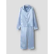 LMTD Nlfnightys Pyjamas Set - Blue - 158-164