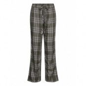 Long Pants Pyjamasbyxor Mjukisbyxor Grå PJ Salvage