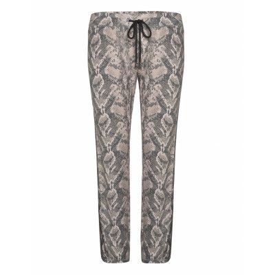 PJ Salvage Pant Multi/patterned