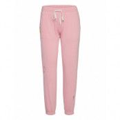 Long Pants Pyjamasbyxor Mjukisbyxor Rosa PJ Salvage