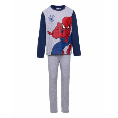 Spider-man Pyjama Multi/patterned