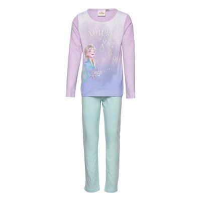 Frost Pyjama Multi/patterned
