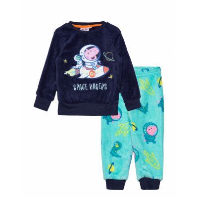 Gurli Gris Long Pyjamas Multi/patterned