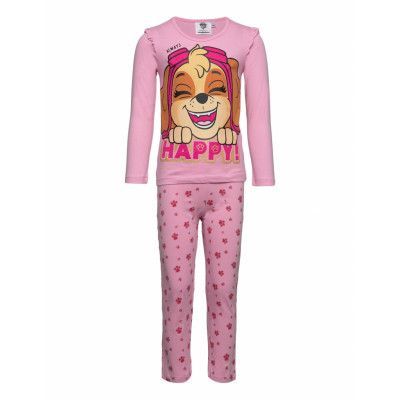 Long Pyjamas Pyjamas Set Rosa Paw Patrol
