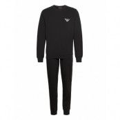 Emporio Armani Loungewear Svart