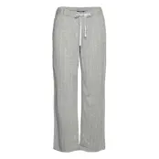 Lrl Separate Long Pants Pyjamasbyxor Mjukisbyxor Grå Lauren Ralph Lauren Homewear