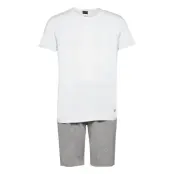 Lyle & Scott Charlie Grå