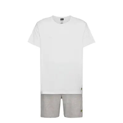 Lyle & Scott Charlie Vit
