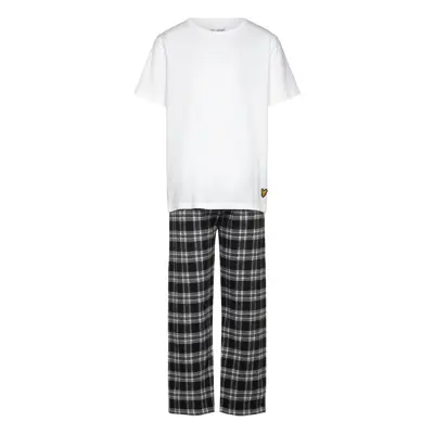 Lyle & Scott Danny Vit